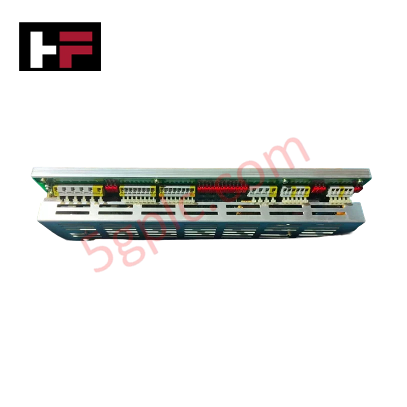 ABB UA C317 AE HIEE300725R0001 Interface Card