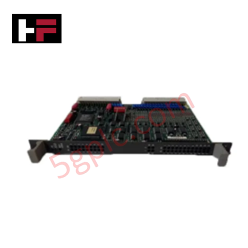Placa de Entrada/Saída Analógica/Digital ABB UA C326 AE01 HIEE401481R0001