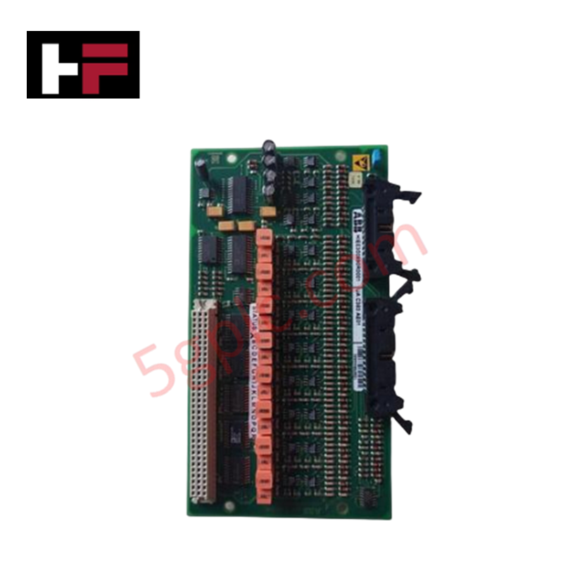 HIEE300890R0001 UA C383 AE101 ABB Messgeräteplatine | LD MUB-01