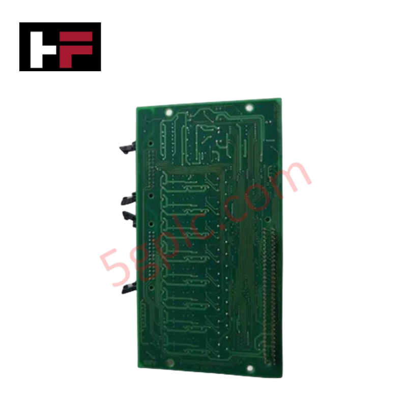 HIEE300890R0001 UA C383 AE101 Papan Unit Pengukuran ABB | LD MUB-01
