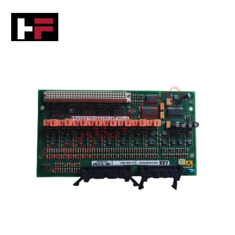 HIEE300890R0001 UA C383 AE101 ABB Messgeräteplatine | LD MUB-01