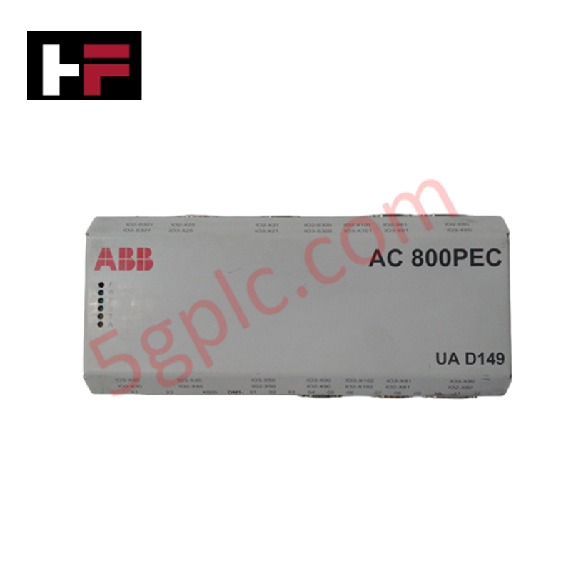 وحدة تحكم ABB UA D149 3BHE014135R0011