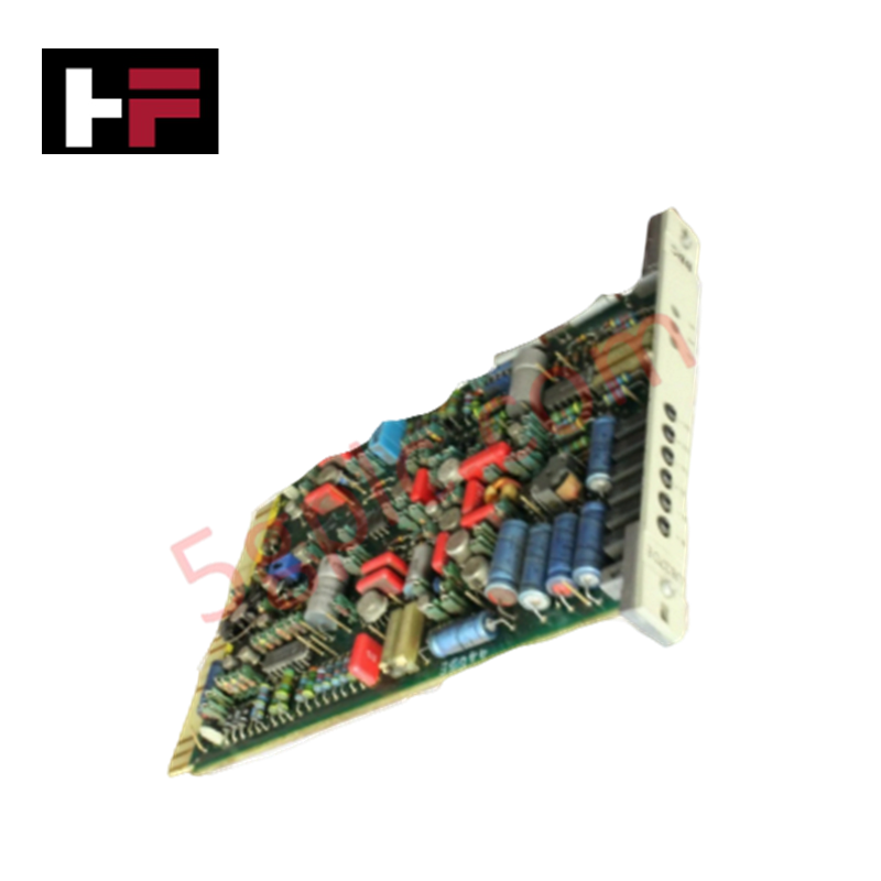 UB370E HEIE420794R1 ABB Guard Units