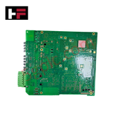 وحدة تحكم ABB UC D240 A101 3BHE022287R0101