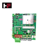 وحدة تحكم ABB UC D240 A101 3BHE022287R0101