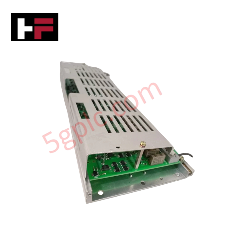 ABB UF C092 BE01 HIEE300910R0001 Binary Input Module