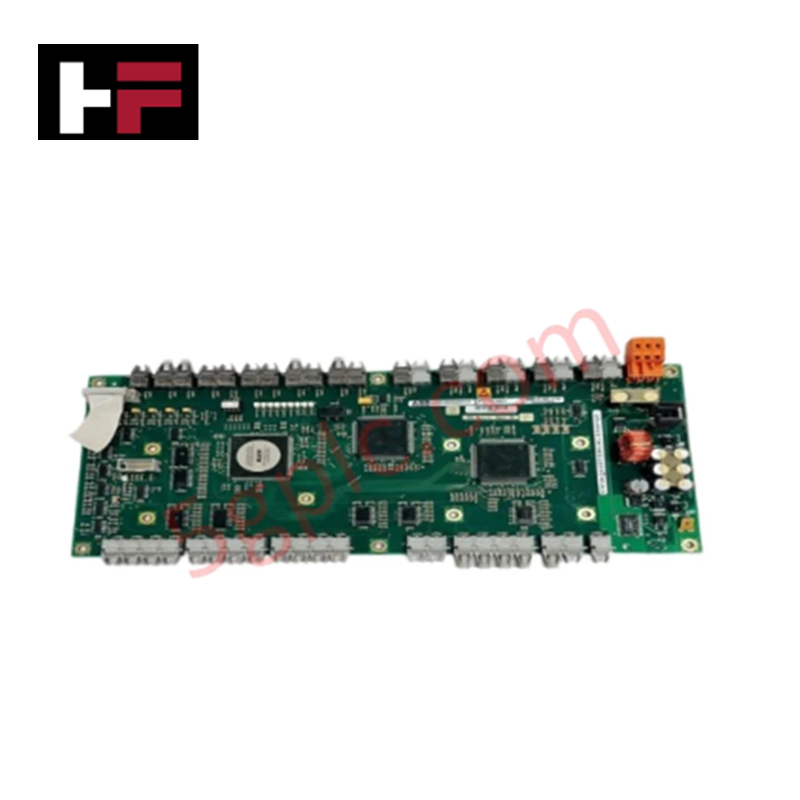 Papan Antara Litar Utama ABB UF C718 AE101 HIEE300936R0101