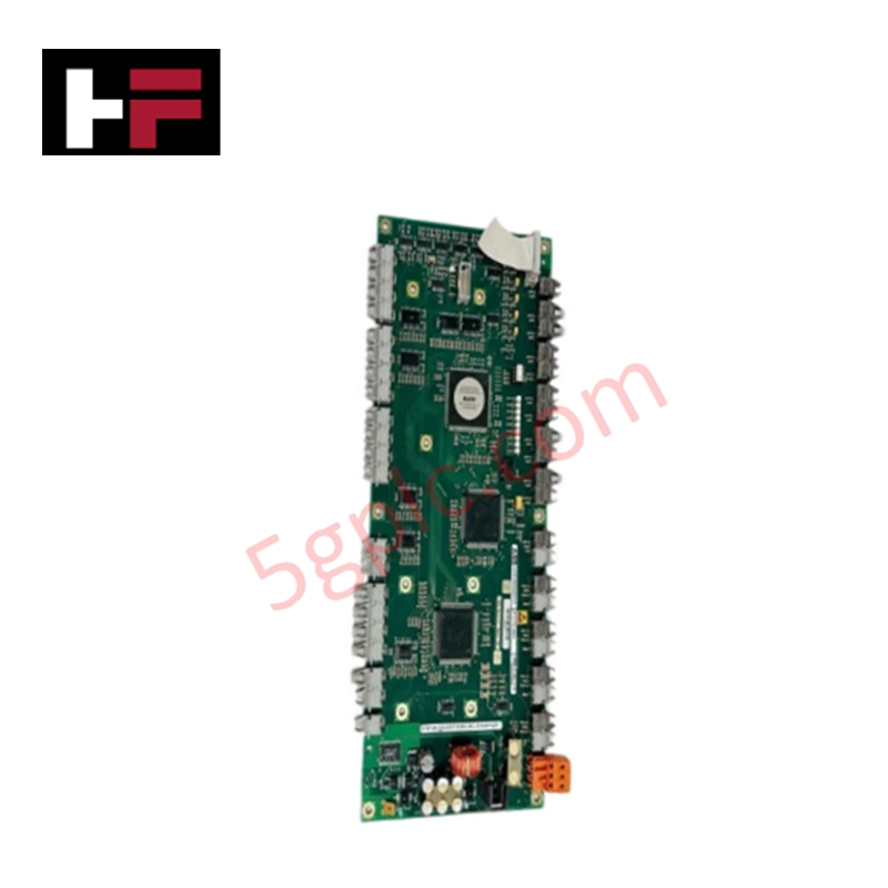 Papan Antara Litar Utama ABB UF C718 AE101 HIEE300936R0101