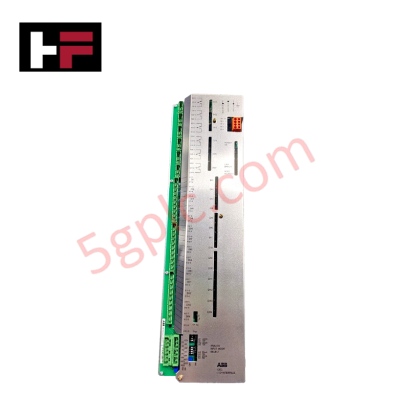ABB UF C719 AE01 3BHB003041R0101 I/O Interface Module