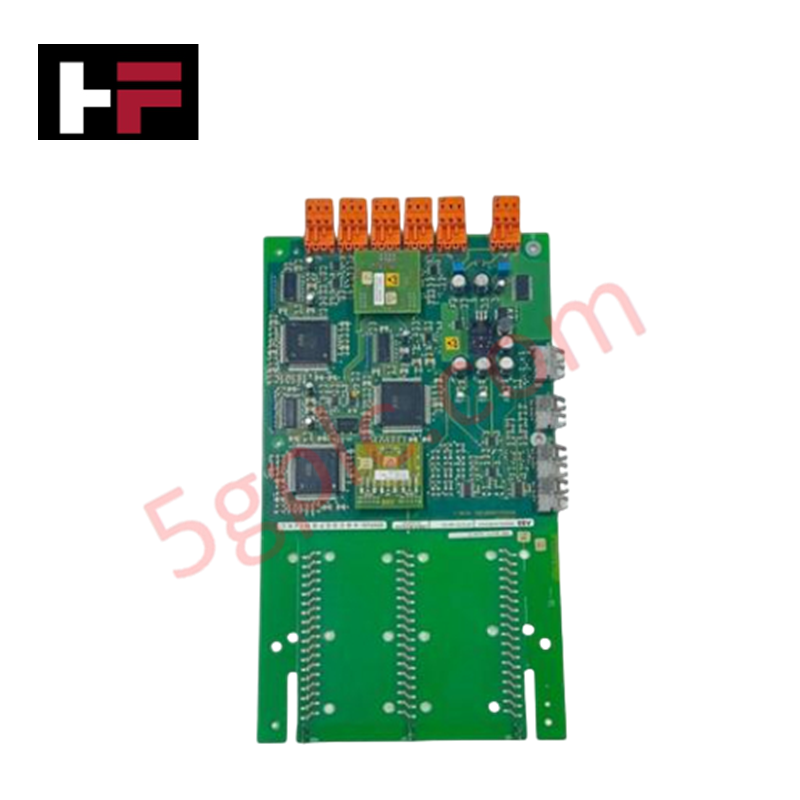 ABB UFC721BE101 3BHE021889R0101 ADCVI-PLATINE
