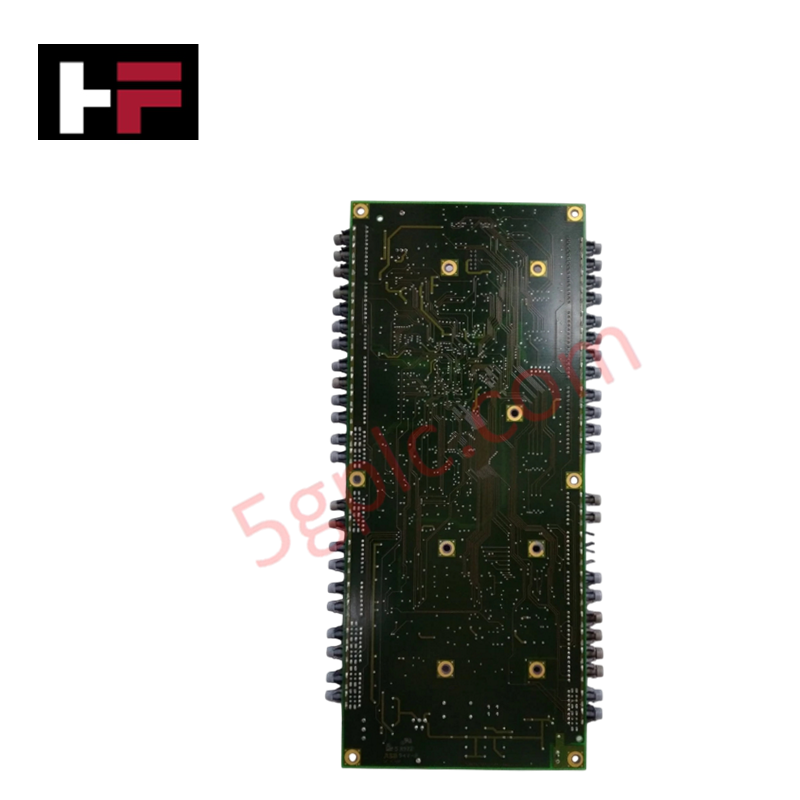 ABB UF C760 BE41 3BHE004573R0041 Modul Kawalan