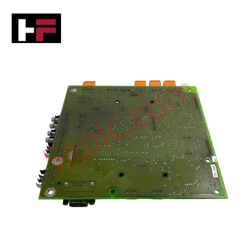 ABB UF C762 AE101 3BHE006412R0101 Leiterplatte