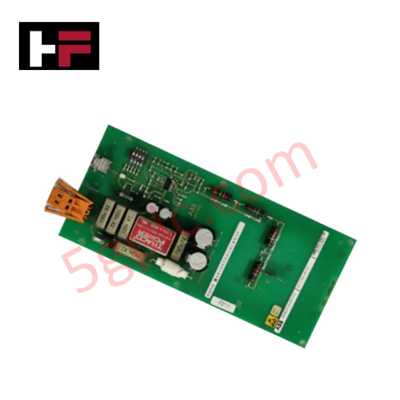 Placa de circuito UF C765 AE102 3BHE003604R0102 | ABB