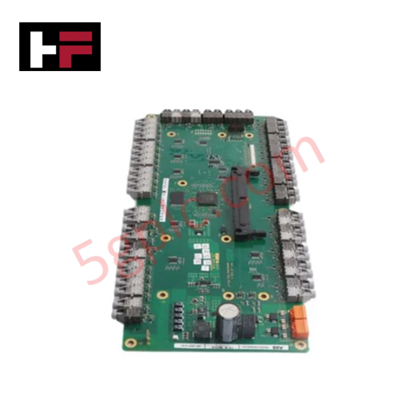 وحدة تحكم ABB UF C933 A101 | 3BHE048062R0101