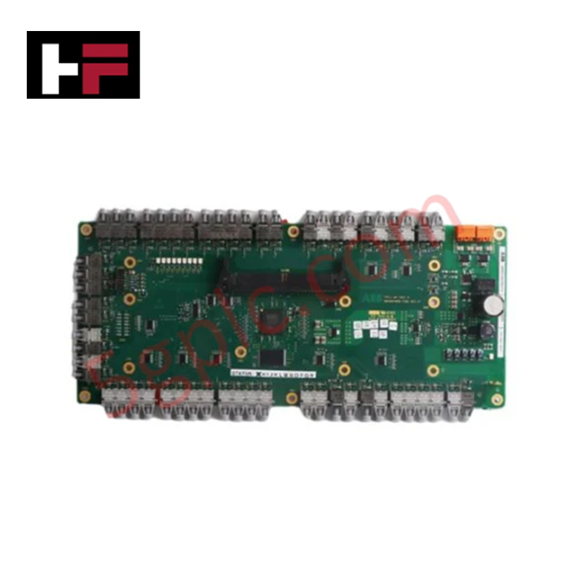 Modul Kontrol ABB UF C933 A101 | 3BHE048062R0101