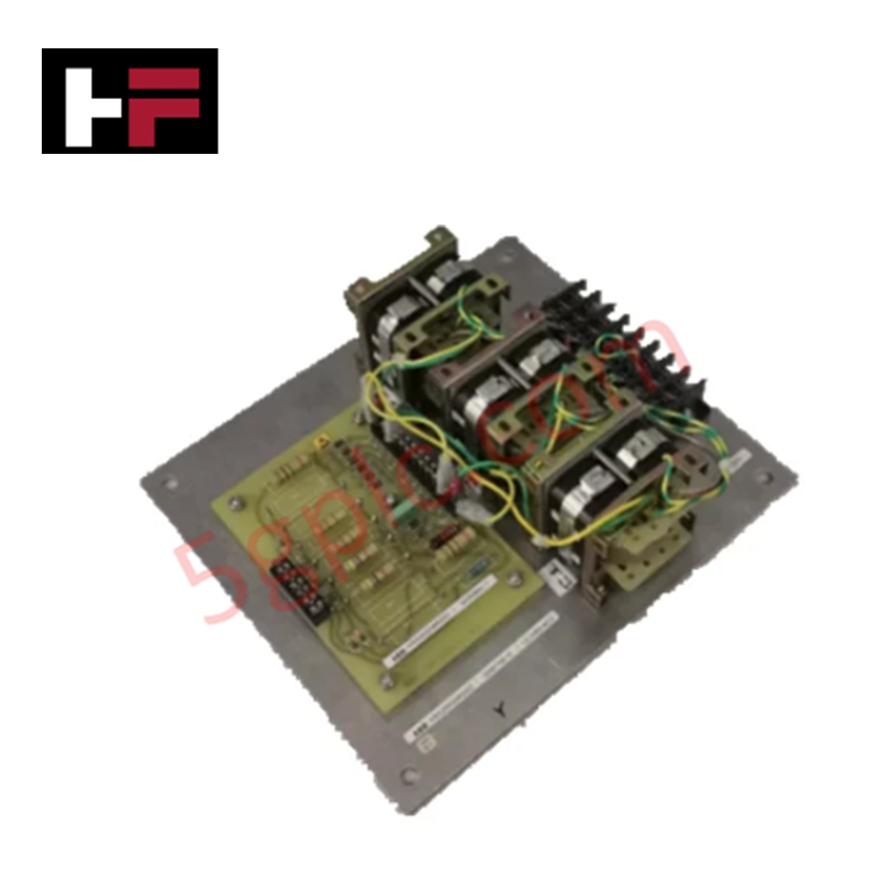 Suis Ethernet Industri Terurus ABB UG A469 AE02 HIEE200024R0002