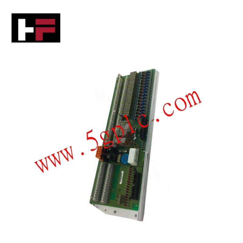 Durable ABB UNC4674BV1 HIEE305089R1 Interface Module