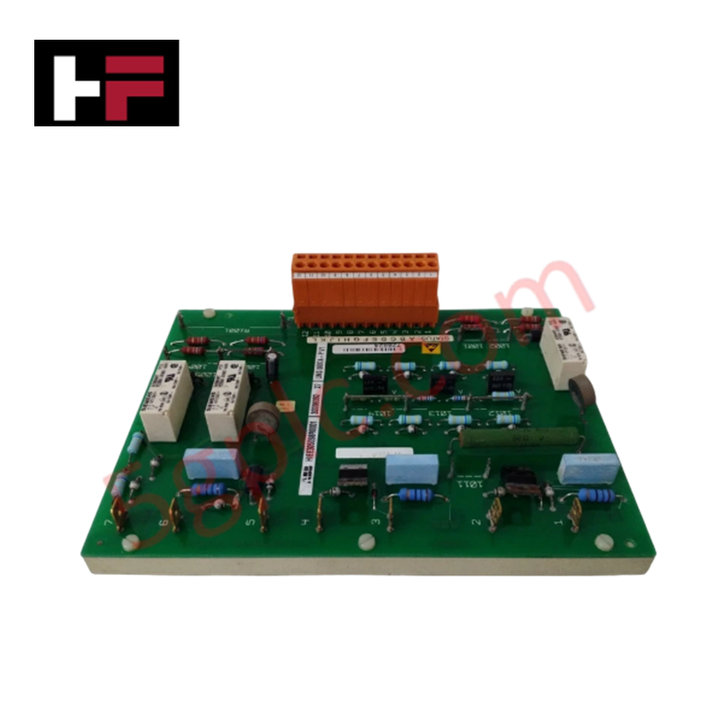 ABB UNS 0007A-P,V1 HIEE305098R0001 Zündplatine