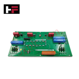 Placa de Excitação ABB HIEE305106R0001 UNS 0017a-P,V1