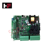 ABB UNS 0119A-P 3BHE029153R0101 प्रोसेसर मॉड्यूल