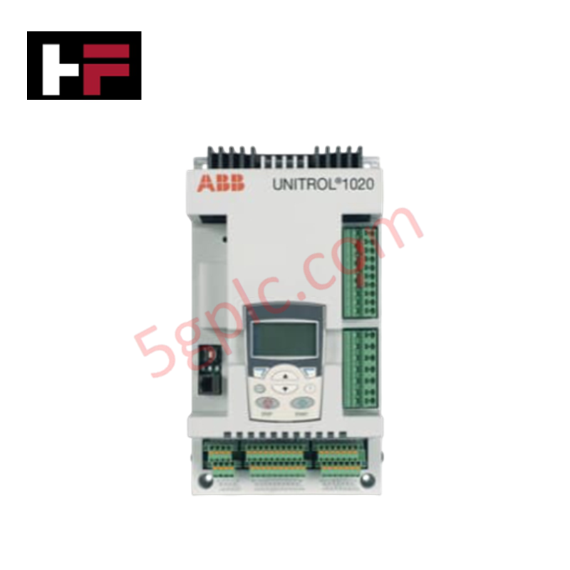 ABB UNITROL 1020 UNS 0119 A-Z Erregungssteuergerät