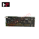 ABB UNS0880A-P,V1 3BHB005922R0001 नियंत्रण इंटरफ़ेस नोड बोर्ड