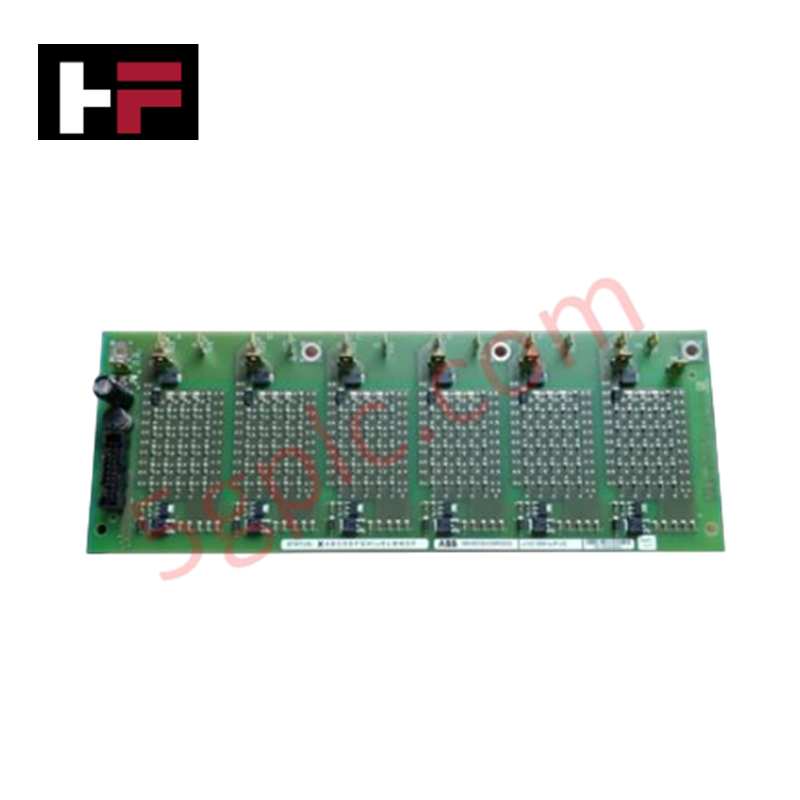 3BHB006338R0002 UNS0881a-P,V2 | ABB | Dijital Giriş/Çıkış Modülü