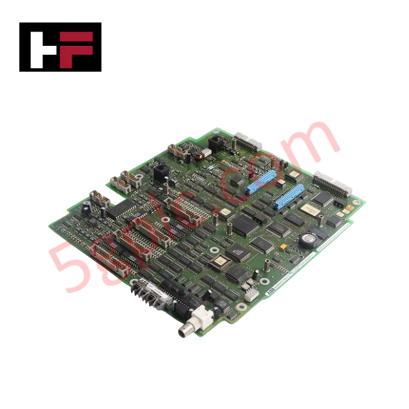 UNS 2880A-P,V1 3BHB005727R0001 पीसी बोर्ड मॉड्यूल | ABB