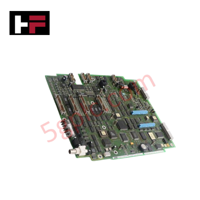 Módulo de Placa PC UNS 2880A-P,V1 3BHB005727R0001 | ABB