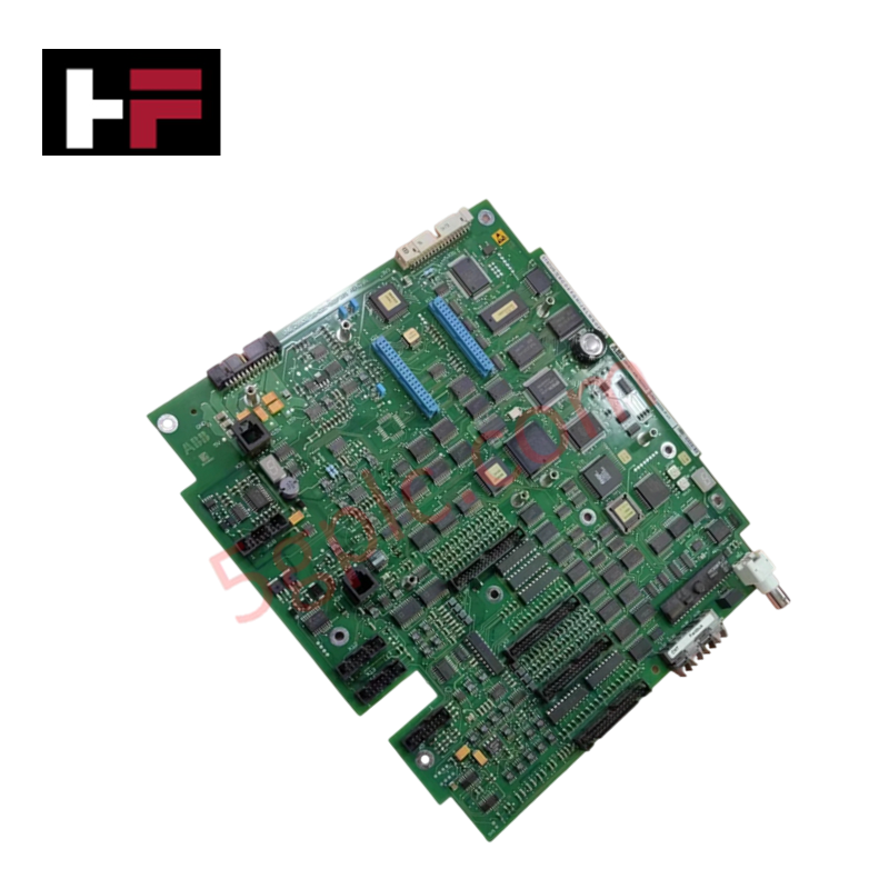 ABB UNS 2880B-P,V2 3BHE014967R0002 لوحة دوائر مطبوعة COB مجمعة