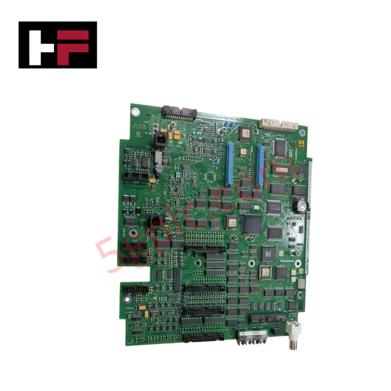 ABB UNS 2880B-P,V2 3BHE014967R0002 COB PCB Assembled