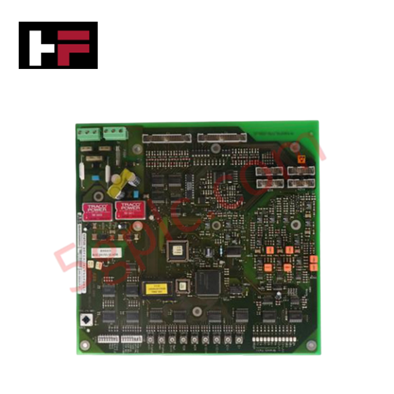 لوحة واجهة ABB UNS2882A-P,V1 3BHE003855R0001