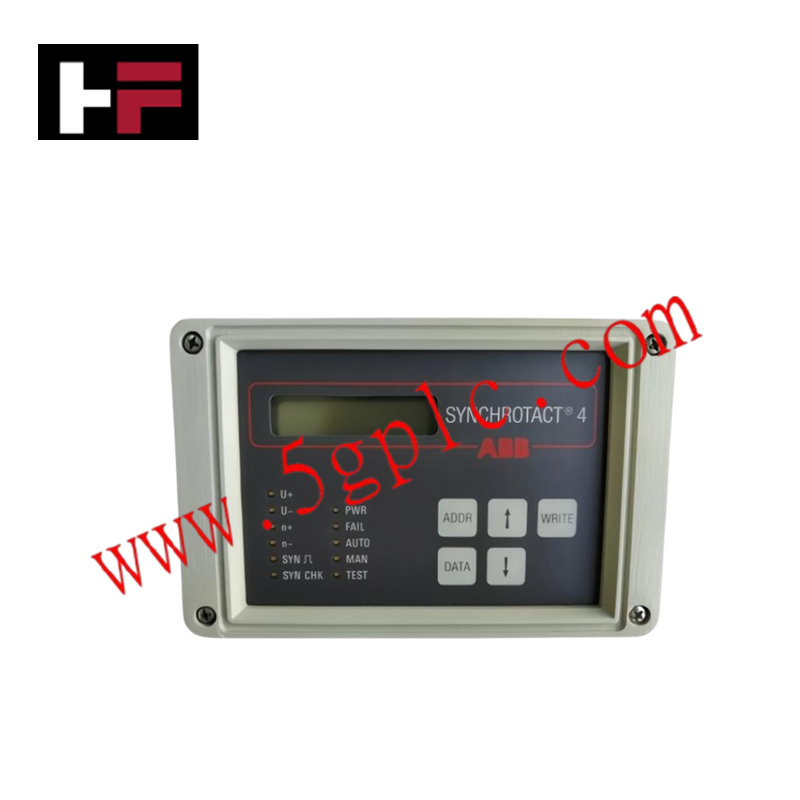 ABB UNS2980C-Z HIEE205019R0004 Reliable Controller Module