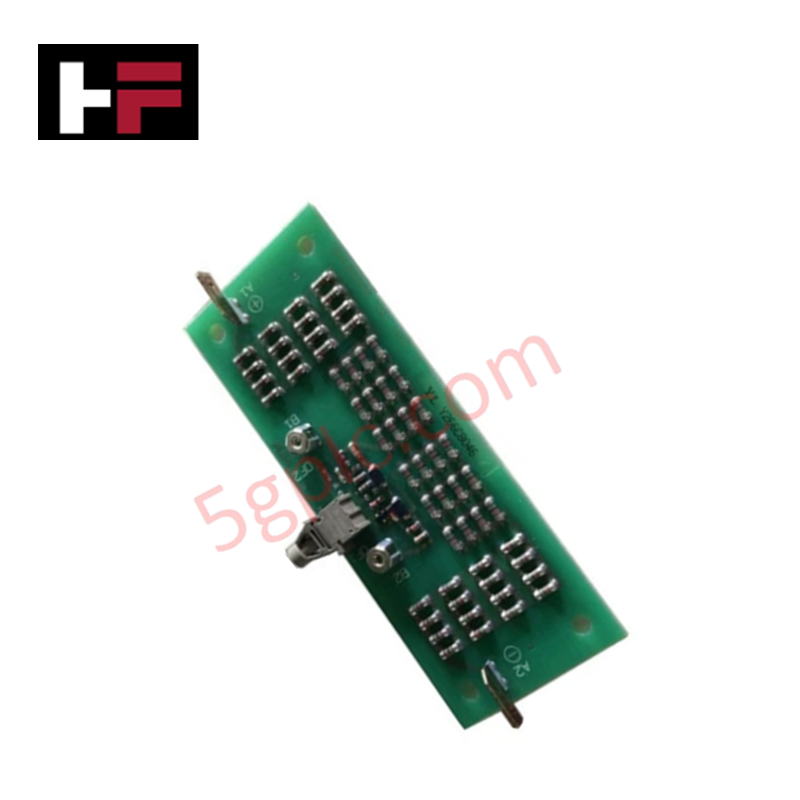 ABB UNS 4881B,V2 Industrial Control Module