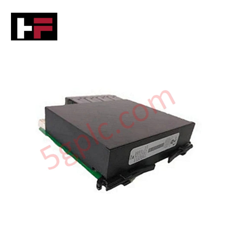 GE Multilin Seri UR | UR6RH/UR 6RH | Modul Ekspansi I/O Digital