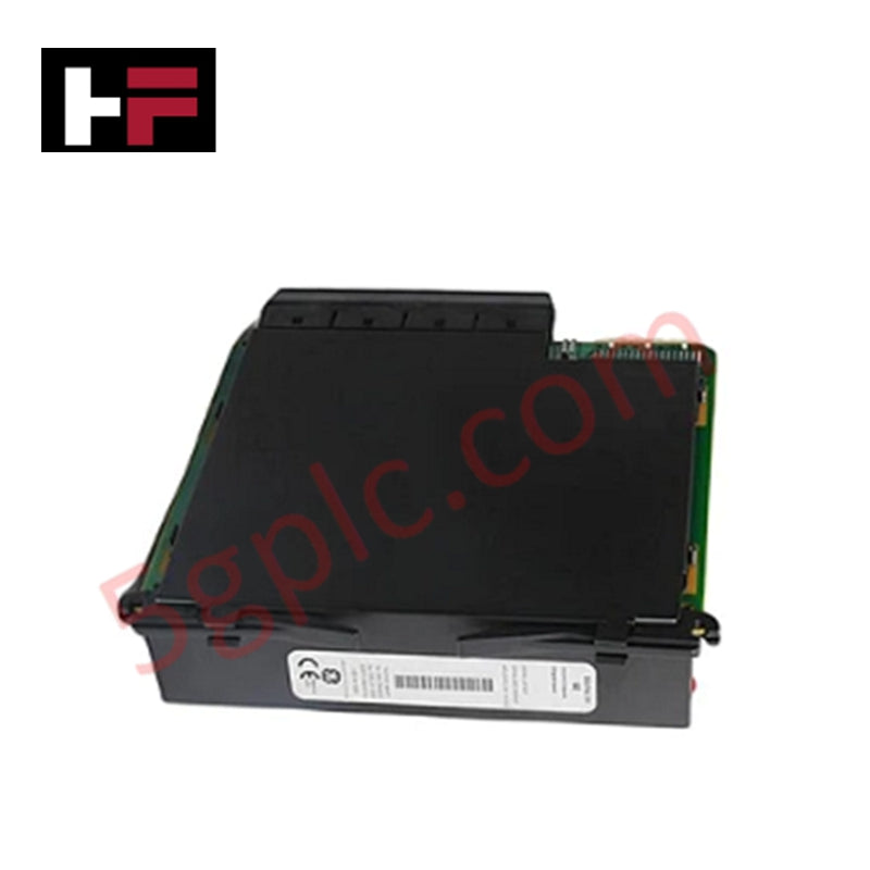 GE Multilin série UR | UR 7JV/UR7JV | Module E/S PLC