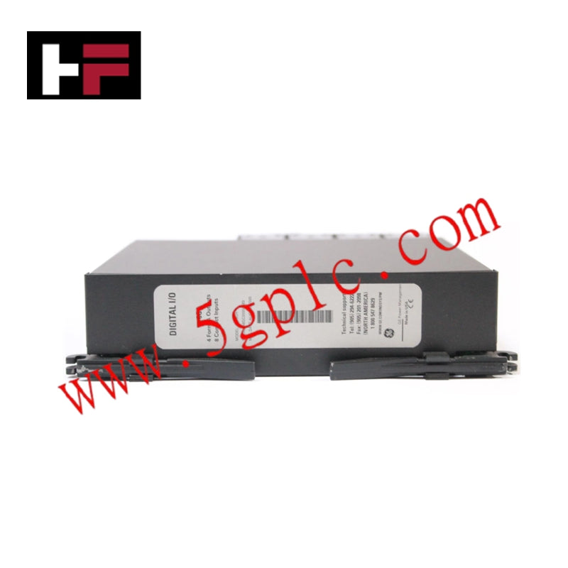 Professional GE UR6GH/ UR 6GH Multilin Digital Control I/O Module