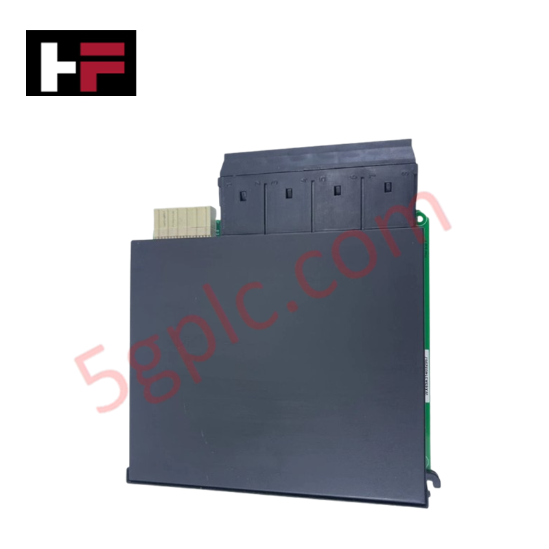 GE Fanuc Multilin Serie UR | UR6BH/UR 6BH | Tarjeta de E/S Digital