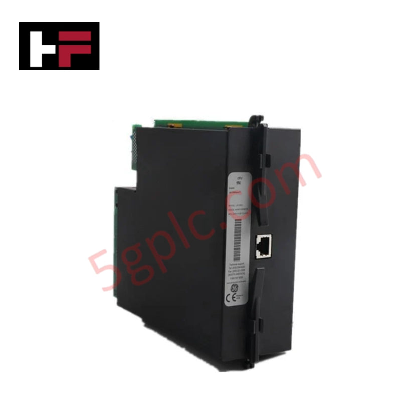 GE Multilin UR-9VM UR9VM CPU İletişim Modülü (RS485 + Ethernet)