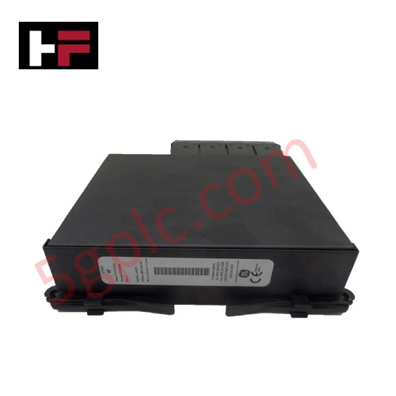 UR 8FV/UR-8FV | سلسلة GE Fanuc Multilin UR | وحدة مرحل CT/VT