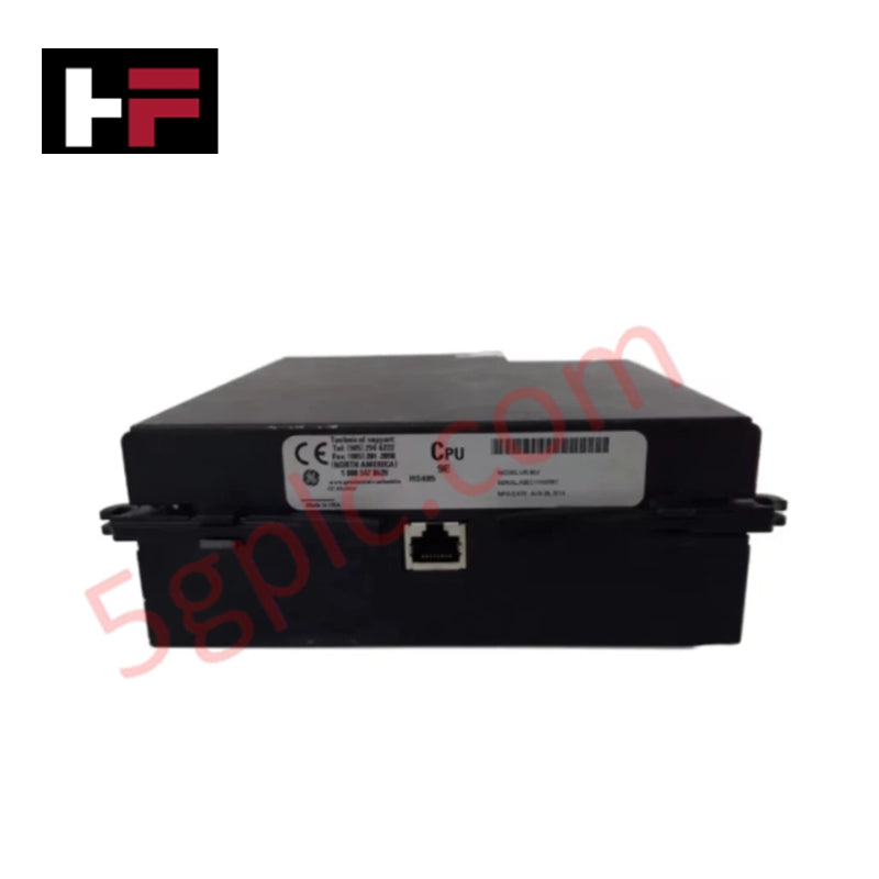 رله حفاظت تغذیه GE Fanuc Multilin سری UR مدل UR 9NV