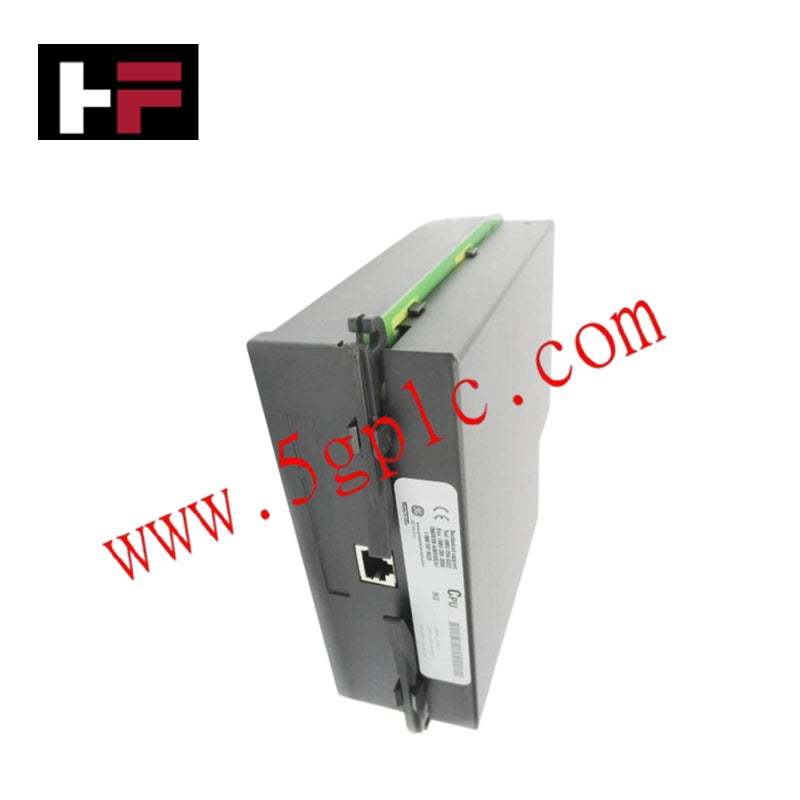 GE UR9GV/UR 9GV High-Performance CPU and Communications Module