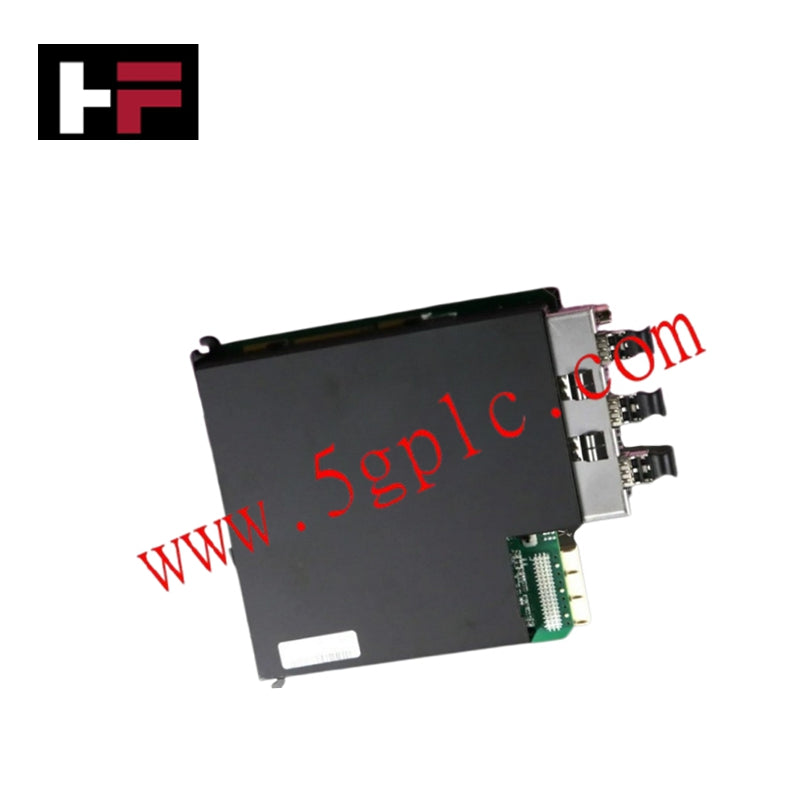 GE UR9TH/UR 9THMultilin High-performance CPU Module