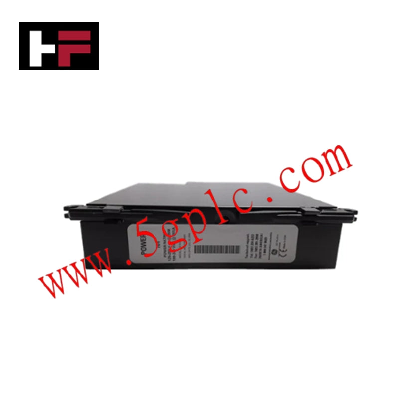 GE URRHH/UR RHH Robust Control Module