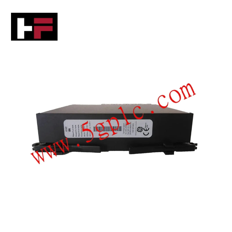 GE URSHA/UR SHA Cost-effective Power Supply Device