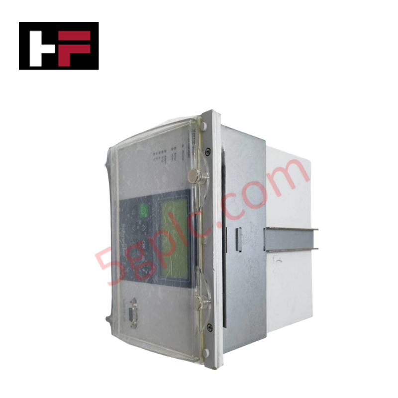 رله حفاظتی Schneider Electric V255-073749 VAMP 255