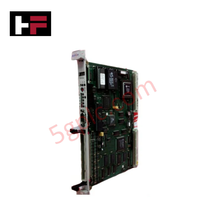VCM232.3 GE VME Control Module