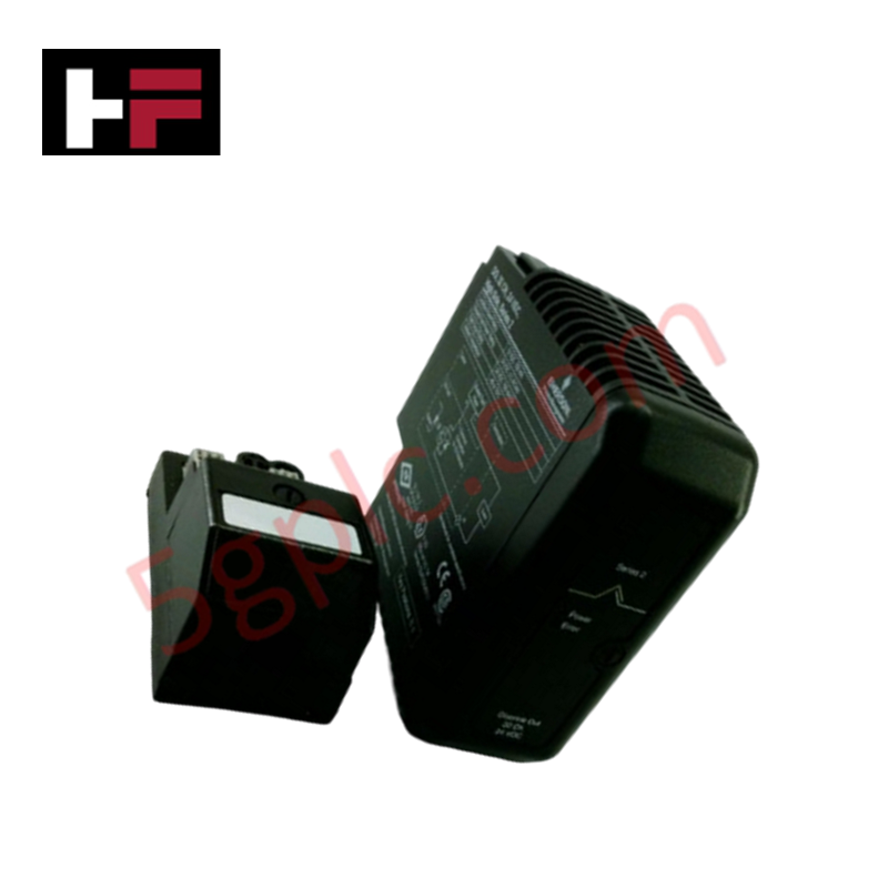 کارت ورودی آنالوگ سری M مدل VE4003S2B6 | امرسون