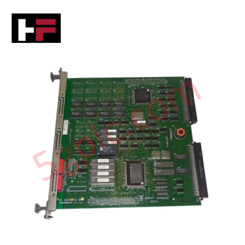 VF311 | Yokogawa | CENTUM V-Net Input/Output Module