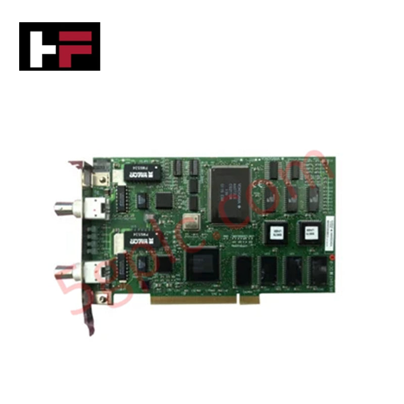 VF701 | Yokogawa CENTUM VP Vnet/IP Interface Card